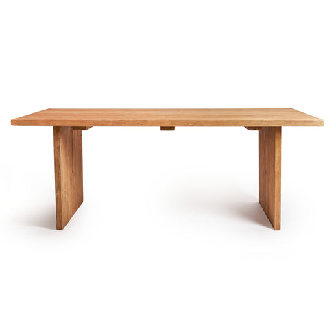 The Grove dining table